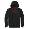 Youth Heavy Blend Hooded Sweatshirt Thumbnail