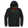 Youth Heavy Blend Hooded Sweatshirt Thumbnail