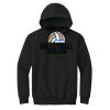 Youth Heavy Blend Hooded Sweatshirt Thumbnail