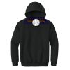 Youth Heavy Blend Hooded Sweatshirt Thumbnail