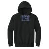 Youth Heavy Blend Hooded Sweatshirt Thumbnail