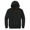 Youth Heavy Blend Hooded Sweatshirt Thumbnail