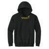 Youth Heavy Blend Hooded Sweatshirt Thumbnail