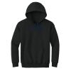 Youth Heavy Blend Hooded Sweatshirt Thumbnail