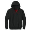 Youth Heavy Blend Hooded Sweatshirt Thumbnail