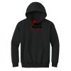 Youth Heavy Blend Hooded Sweatshirt Thumbnail