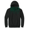 Youth Heavy Blend Hooded Sweatshirt Thumbnail