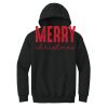 Youth Heavy Blend Hooded Sweatshirt Thumbnail