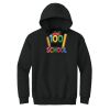 Youth Heavy Blend Hooded Sweatshirt Thumbnail
