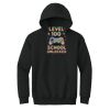 Youth Heavy Blend Hooded Sweatshirt Thumbnail