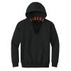 Youth Heavy Blend Hooded Sweatshirt Thumbnail