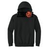 Youth Heavy Blend Hooded Sweatshirt Thumbnail