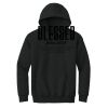 Youth Heavy Blend Hooded Sweatshirt Thumbnail