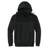 Youth Heavy Blend Hooded Sweatshirt Thumbnail