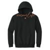 Youth Heavy Blend Hooded Sweatshirt Thumbnail