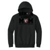 Youth Heavy Blend Hooded Sweatshirt Thumbnail