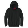 Youth Heavy Blend Hooded Sweatshirt Thumbnail