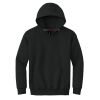 Youth Heavy Blend Hooded Sweatshirt Thumbnail