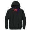 Youth Heavy Blend Hooded Sweatshirt Thumbnail