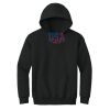 Youth Heavy Blend Hooded Sweatshirt Thumbnail