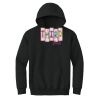 Youth Heavy Blend Hooded Sweatshirt Thumbnail