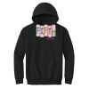 Youth Heavy Blend Hooded Sweatshirt Thumbnail