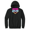 Youth Heavy Blend Hooded Sweatshirt Thumbnail