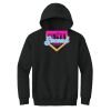 Youth Heavy Blend Hooded Sweatshirt Thumbnail