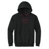Youth Heavy Blend Hooded Sweatshirt Thumbnail