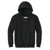 Youth Heavy Blend Hooded Sweatshirt Thumbnail