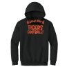 Youth Heavy Blend Hooded Sweatshirt Thumbnail