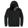Youth Heavy Blend Hooded Sweatshirt Thumbnail