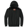 Youth Heavy Blend Hooded Sweatshirt Thumbnail
