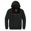 Youth Heavy Blend Hooded Sweatshirt Thumbnail