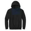 Youth Heavy Blend Hooded Sweatshirt Thumbnail