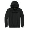 Youth Heavy Blend Hooded Sweatshirt Thumbnail