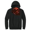 Youth Heavy Blend Hooded Sweatshirt Thumbnail