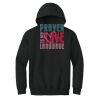 Youth Heavy Blend Hooded Sweatshirt Thumbnail