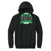 Youth Heavy Blend Hooded Sweatshirt Thumbnail