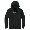 Youth Heavy Blend Hooded Sweatshirt Thumbnail
