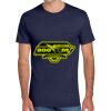 Dri Power ® 50/50 Cotton/Poly Pocket T Shirt Thumbnail