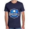 Dri Power ® 50/50 Cotton/Poly Pocket T Shirt Thumbnail