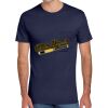 Dri Power ® 50/50 Cotton/Poly Pocket T Shirt Thumbnail