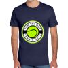 Dri Power ® 50/50 Cotton/Poly Pocket T Shirt Thumbnail