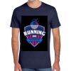 Dri Power ® 50/50 Cotton/Poly Pocket T Shirt Thumbnail