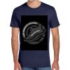 Dri Power ® 50/50 Cotton/Poly Pocket T Shirt Thumbnail