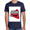 Dri Power ® 50/50 Cotton/Poly Pocket T Shirt Thumbnail