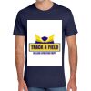 Dri Power ® 50/50 Cotton/Poly Pocket T Shirt Thumbnail