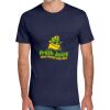 Dri Power ® 50/50 Cotton/Poly Pocket T Shirt Thumbnail