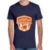 Dri Power ® 50/50 Cotton/Poly Pocket T Shirt Thumbnail